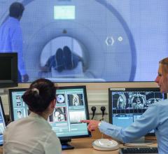 Fraunhofer MEVIS, MRI, CaFuR, real-time MRI, beating heart
