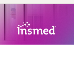 Insmed Announces Positive 12-Month Data from OLE Study of Inhalation Solution for Pulmonary Arterial Hypertension