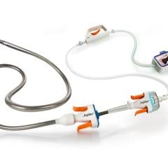 Jupiter Endovascular Publishes Trial Results for Thrombectomy System