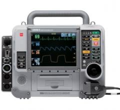 tryker is launching a voluntary field action on specific units of the LifePAK 15 defibrillator/monitors. The vendor said an issue has been identified where the devices to fail to deliver a defibrillation shock after the “Shock” button on the keypad is pressed.