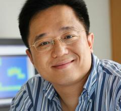 Chenyang Lu, Fullgraf Professor of Computer Science & Engineering at the McKelvey School of Engineering, Washington University in St. Louis #Fitbit