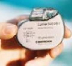 First Implantations Made With Single-Chamber ICD With Full Atrial