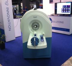 MR Solutions Showcases Multimodality MRI Solutions on Two Continents