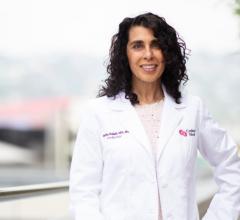 Gulati Is a Renowned Expert in Preventive Cardiology and Women’s Heart Disease in the Smidt Heart Institute at Cedars-Sinai 