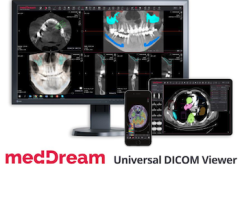 AWS, MedDream, cardiac imaging