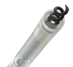 Medtronic Launches OmniaSecure Defibrillation Lead