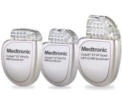 Medtronic is recalling all ICDs and CRT-Ds, manufactured after 2017, with a glassed feedthrough as they may deliver low or no energy output when needed for high voltage therapy. 