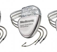 FDA Warns of Premature Battery Depletion in Some Medtronic Pacemakers