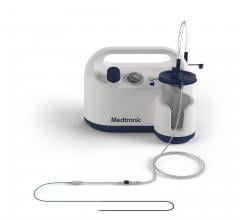 Medtronic Receives FDA Clearance for Riptide Aspiration System