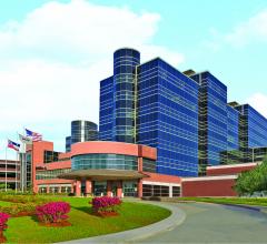 Memorial Hospital of Gulfport used a McKesson, Change Healthcare, cardiovascular information system (CVIS) to improve workflow efficiency