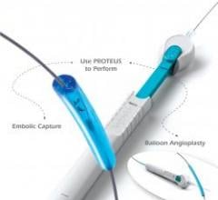 Angioslide TriVentures Financing Embolic Protection Devices PAD