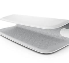 FDA Clears Philips' Smart Fit TorsoCardiac MR coil