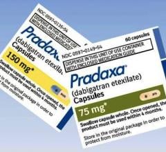 FDA Clears Pradaxa as First Oral Anticoagulant for Children. Dabigatran, has been cleared by the FDA