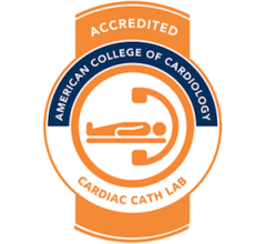 RWJBarnabas Health Earns ACC Cardiac Cath Lab Recognition 