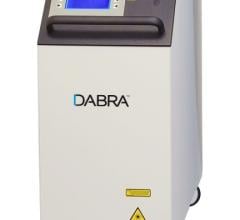 DABRA Excimer Laser System Demonstrates Success in Treating PAD