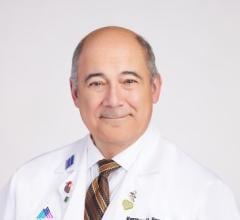 Raymond Benza, MD, Chief of Pulmonary Hypertension for the Mount Sinai Health System