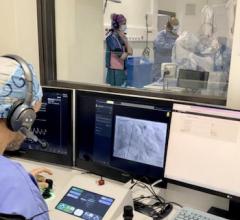 Robocath Launches First-In-Human Clinical Study to Evaluate Robotic System for Coronary Artery Disease