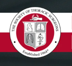 Society of Thoracic Surgeons Elects New President