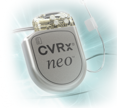 hypertension therapies cvrx barostim neo therapy