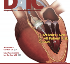 Diagnostic and Interventional Cardiology (DAIC) acquired by Wainscot Media
