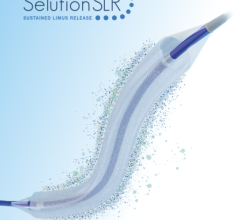 SELUTION SLR, MedAlliance’s novel sirolimus-eluting balloon, has received conditional FDA Investigational Device Exemption (IDE) approval to initiate its pivotal clinical trial for the treatment of coronary de novo lesions.