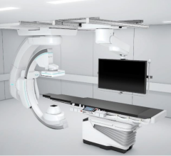 Shimadzu Medical Systems USA, a subsidiary of Shimadzu Corporation, announced the first U.S. installation of a Trinias SCORE Opera C12 (ceiling mounted cutting edge angiography system) at Beaufort Memorial Hospital (Beaufort, SC). 