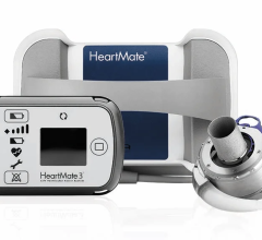 Abbott recalls HeartMate 3 left ventricular assist system (LVAS) implant kit for risk of blood leakage or air entering system between inflow cannula and apical cuff