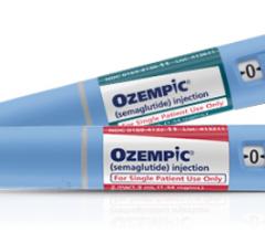 Indications expanded for Ozempic and Rybelsus to reduce cardiovascular risk in adults with type 2 diabetes and known heart disease