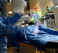 NIH Issues $2.2 Million Grant for Augmented Reality Cardiac Hologram Research
