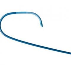 Medtronic is recalling the 6 French Sherpa NX Active Guide Catheter due to a risk of the outer material separating from the device resulting in detached fragments that could result in the underlying stainless-steel braid wires being exposed. These fragments could be left inside the patient’s bloodstream, and this or the attempts made to retrieve the fractured pieces, can cause other serious adverse health consequences such as continued blockage of blood vessels, injury to blood vessel walls, development of 