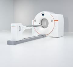 Siemens Healthineers Announces First U.S. Install of Biograph Vision PET/CT