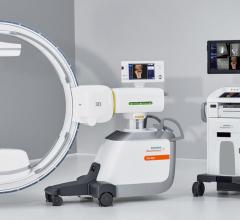 FDA Clears Siemens' Cios Alpha Mobile C-Arm with Flat-Panel