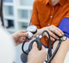 Research shows that patients have better outcomes when they are treated at an accredited center, such as the Hypertension Center in the Smidt Heart Institute, by physicians specialized in the disease. Photo by Getty. 