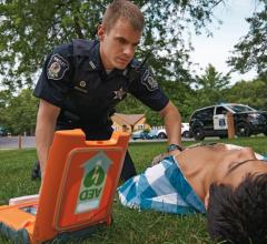 Out-of-Hospital Cardiac Arrest Third Leading Cause of Disease-Related Health Loss
