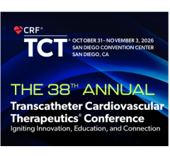 TCT 2026 Announces Late-Breaking Clinical Trials and Science Presentations