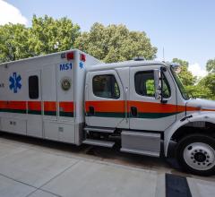 IAC Awards First CT Accreditation for a Mobile Stroke Unit