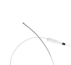 Covidien Ltd Viance Crossing Catheter Enteer Re-entry System Cath Lab Catheters