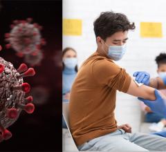 The American Heart Association announced its support this week for the CDC and FDA recommendation that immuno-compromised patients should receive a third dose of the Pfizer or Moderna COVID vaccines. Getty Images #AHA #coronavirus #COVID19