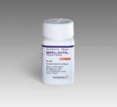 Brilinta, expanded indication, long-term use, FDA