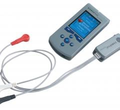Biomedical Systems TruVue Wireless Ambulatory ECG Monitoring System