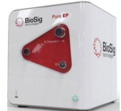 BioSig Pure EP Signal Recording System