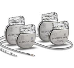 Boston Scientific, FDA, ImageReady MR-Conditional Pacing System