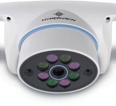 HyperMed Imaging, HyperView portable tissue oxygenation measurement system, FDA clearance
