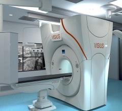IMRIS siemens CT systems hybrid OR Visius iCT 