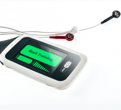 Now cleared by the FDA, PocketECG CRS is a new mobile cardiac rehabilitation system designed to provide high-quality ECG monitoring and automated arrhythmia detection during rehabilitation training. The device monitors a patient's heart rhythm and heart rate to safely guide the intensity and duration of rehabilitation exercises in real-time.