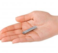 The Medtronic Reveal Linq implantable cardiac monitor allows for 24/7 monitoring