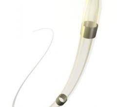 Medtronic, FDA clearance, TrailBlazer peripheral angled support catheter, PAD, peripheral artery disease