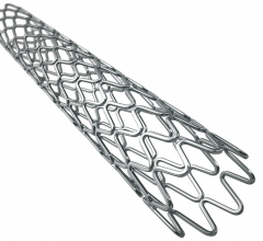 Onyx DES 2.0 mm stent meets primary endpoints in small vessels