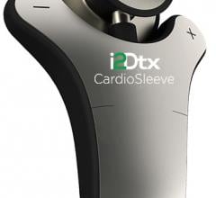 Rijuven, CardioSleeve for Pediatrics, FDA clearance, stethoscopes