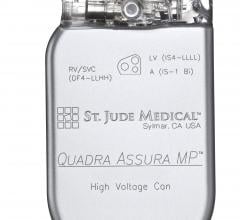 EP device cyber security, SJM, St. Jude Medical